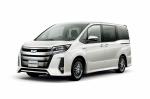 Toyota Noah Si Hybrid 2017 года